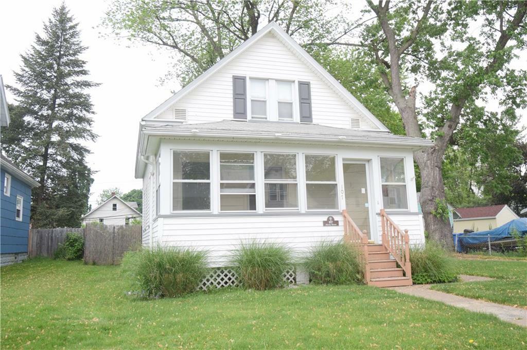 Property Photo:  107 Akron Street  NY 14609 