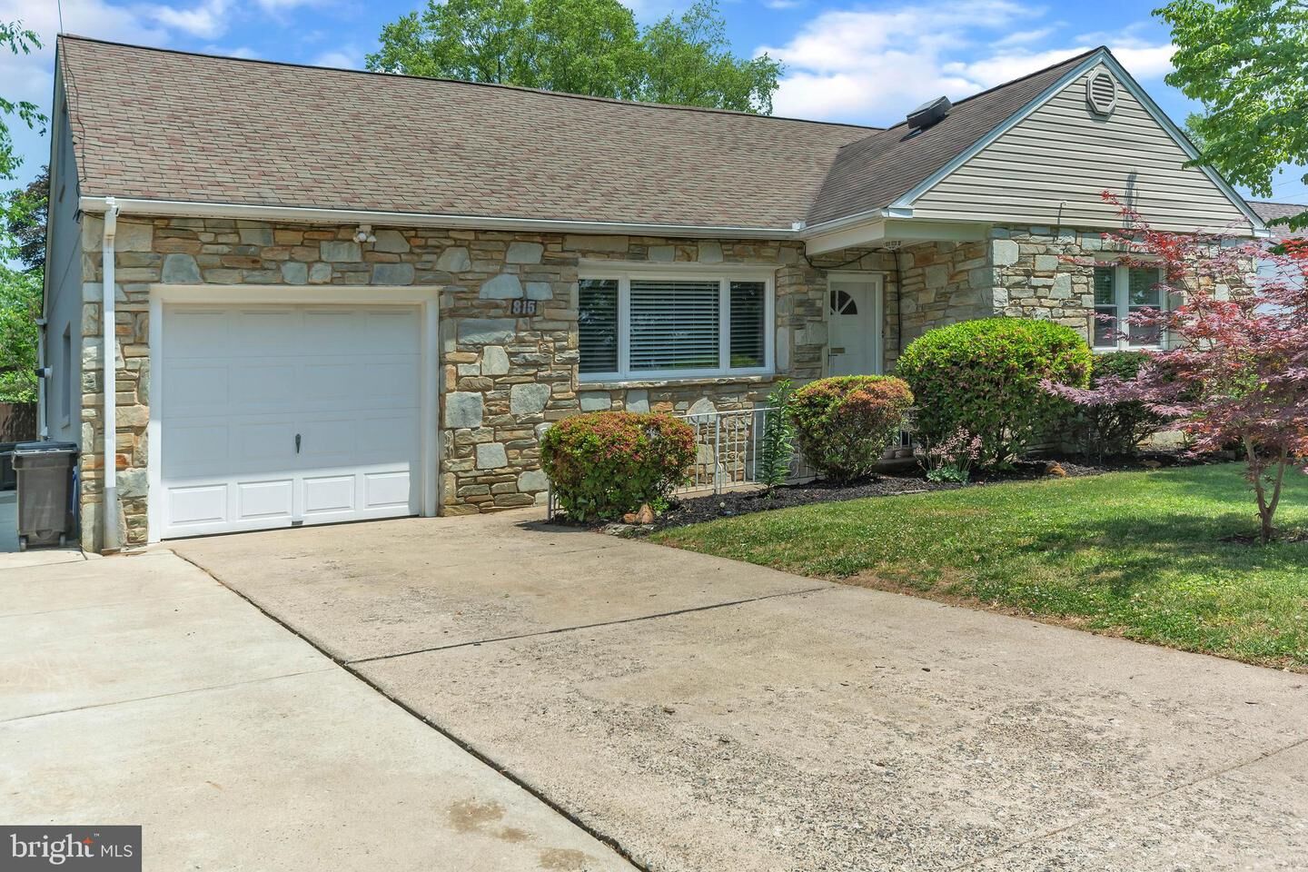 Property Photo: 815 Emerson Street PA 19111