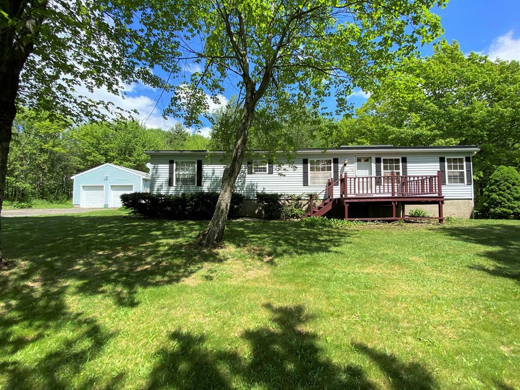 Property Photo:  771 Black Oak Road  NY 14867 