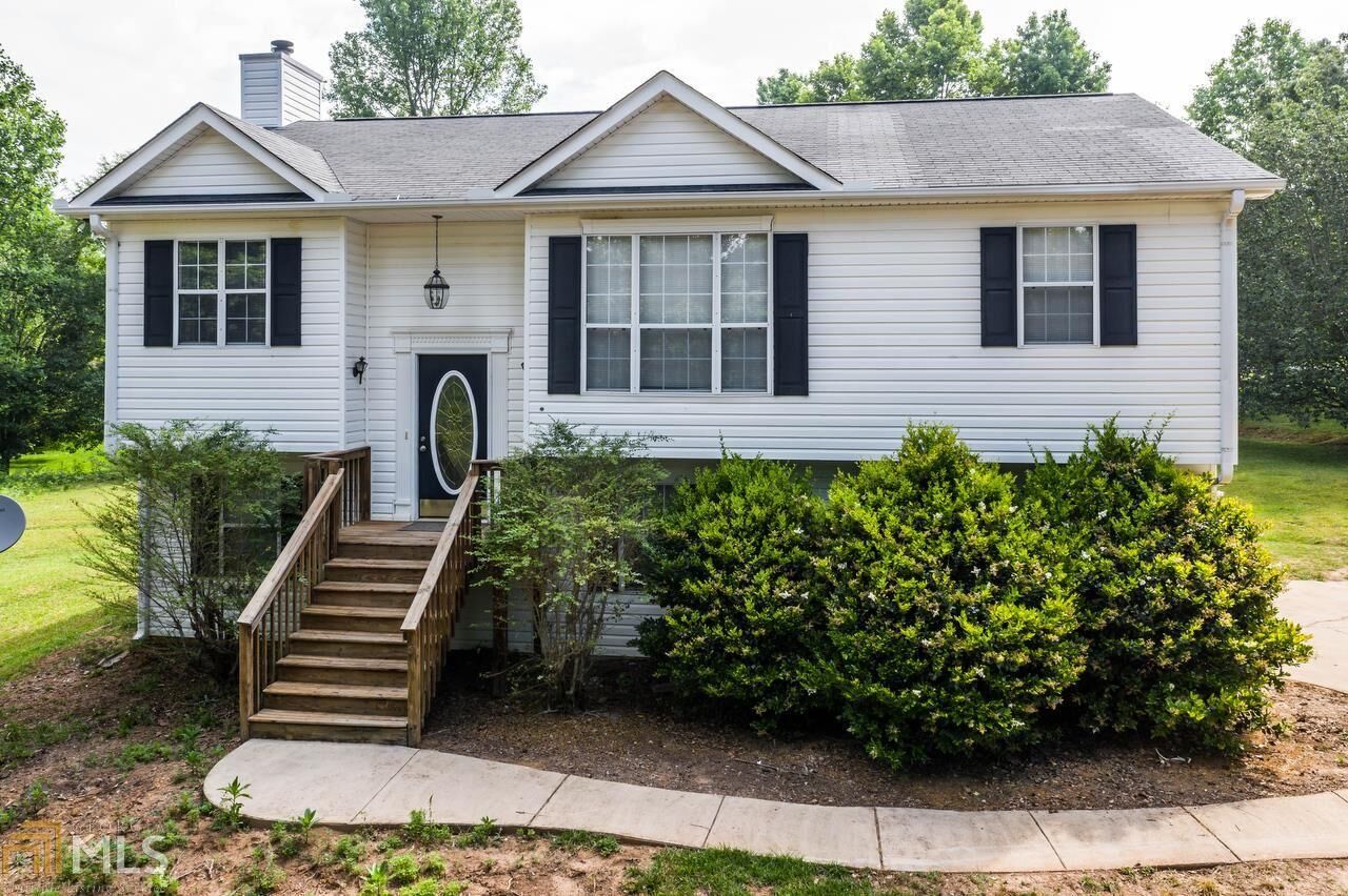 Property Photo:  1532 Lowell Rd  GA 30116 