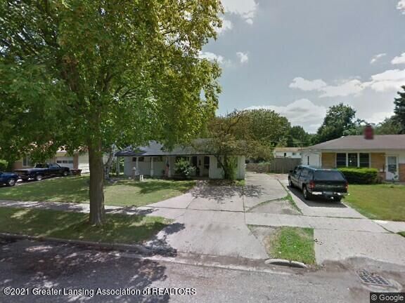 Property Photo: 3501 Jerree Street MI 48911