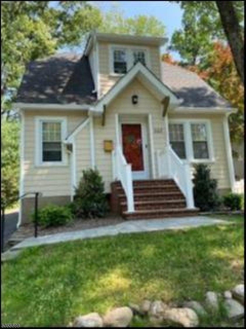Property Photo: 162 Center Ave NJ 07928