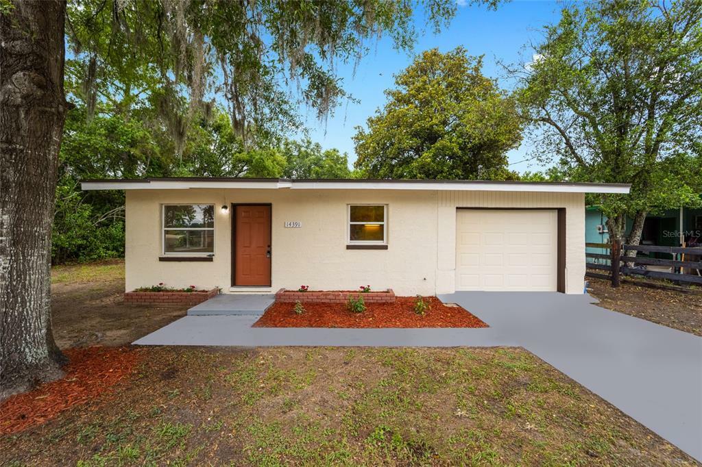 Property Photo:  14391 SW 30th Street Road  FL 34481 