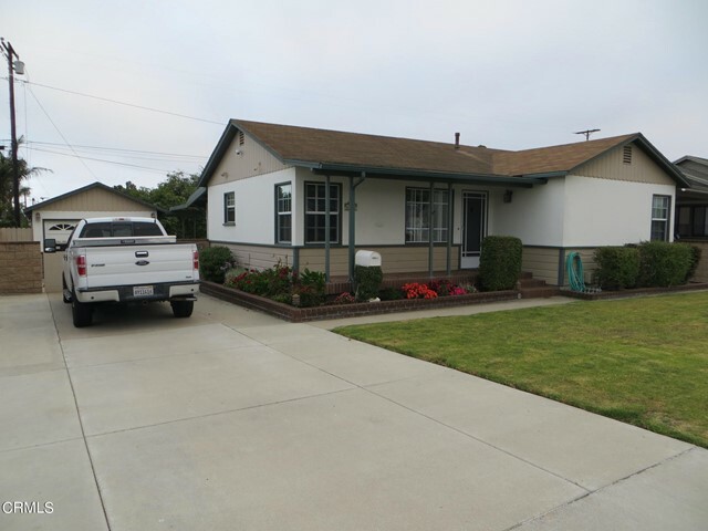 Property Photo:  6240 Bristol Road  CA 93003 