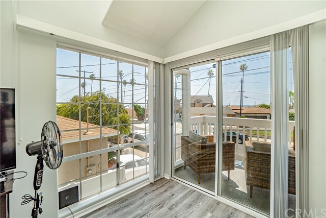 Property Photo: 256 W 17th Street CA 90731