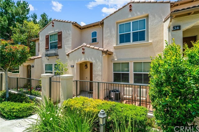 Property Photo: 32 New Season CA 92602
