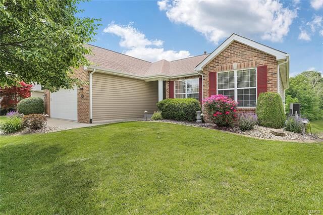 Property Photo: 2304 Preswyck Court 62062