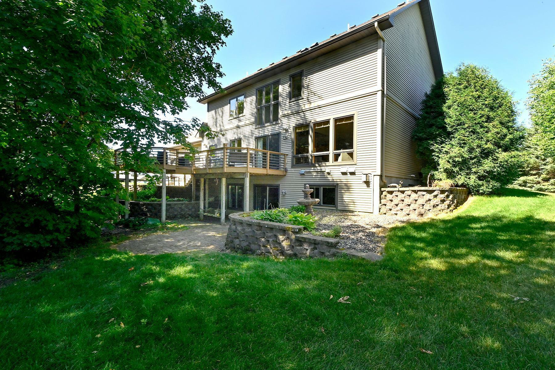 3962 Forest Court  Minnetrista MN 55375 photo