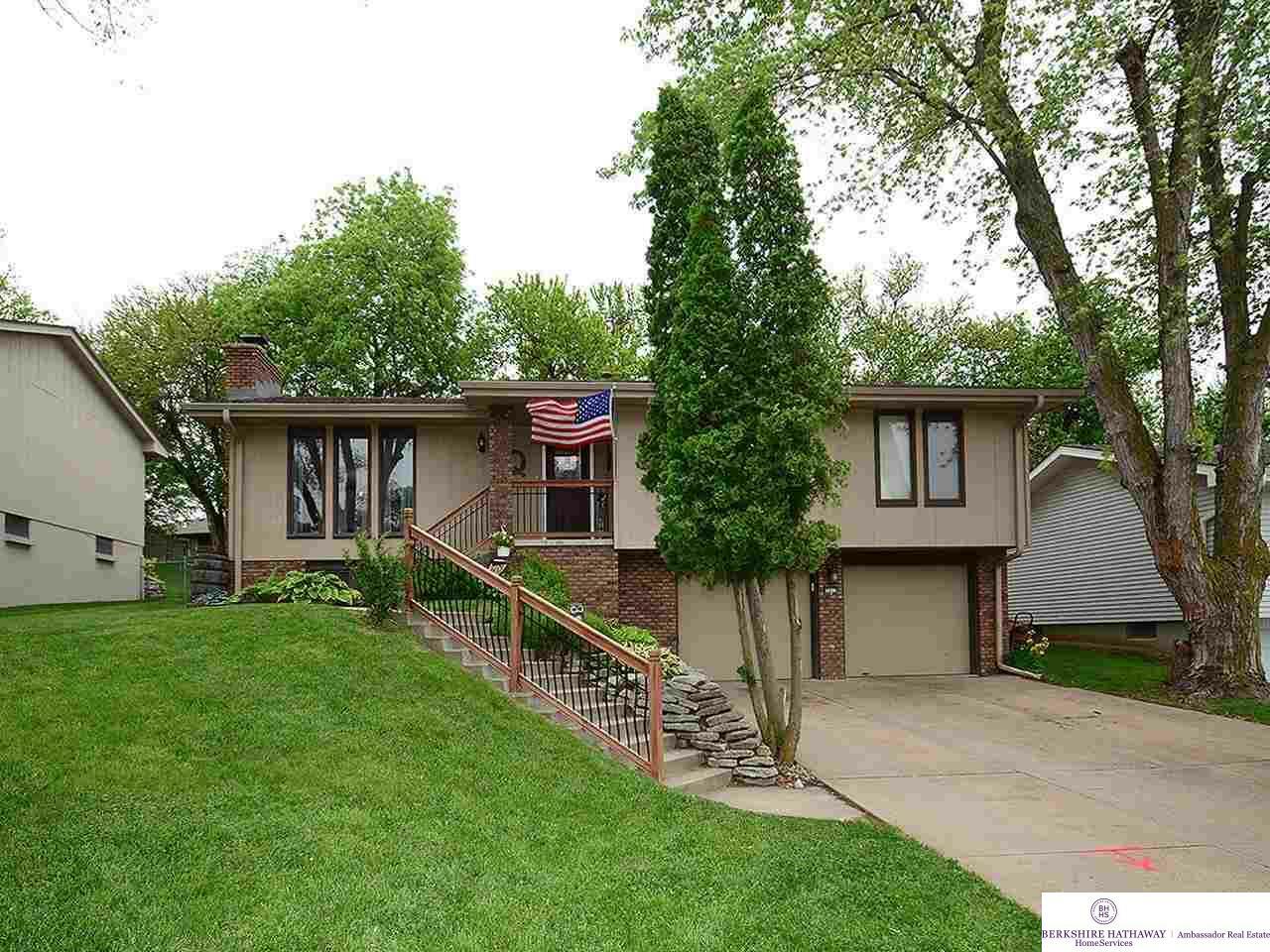 Property Photo:  3513 Lynnwood  NE 68123 