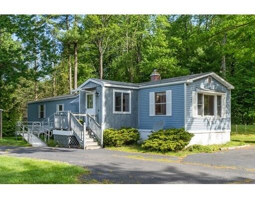 Property Photo: 50 Kendell Ln MA 01952