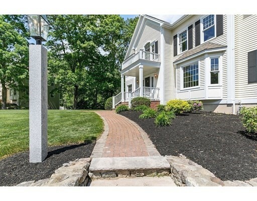 Property Photo: 66 Sunset Rock Rd MA 01845