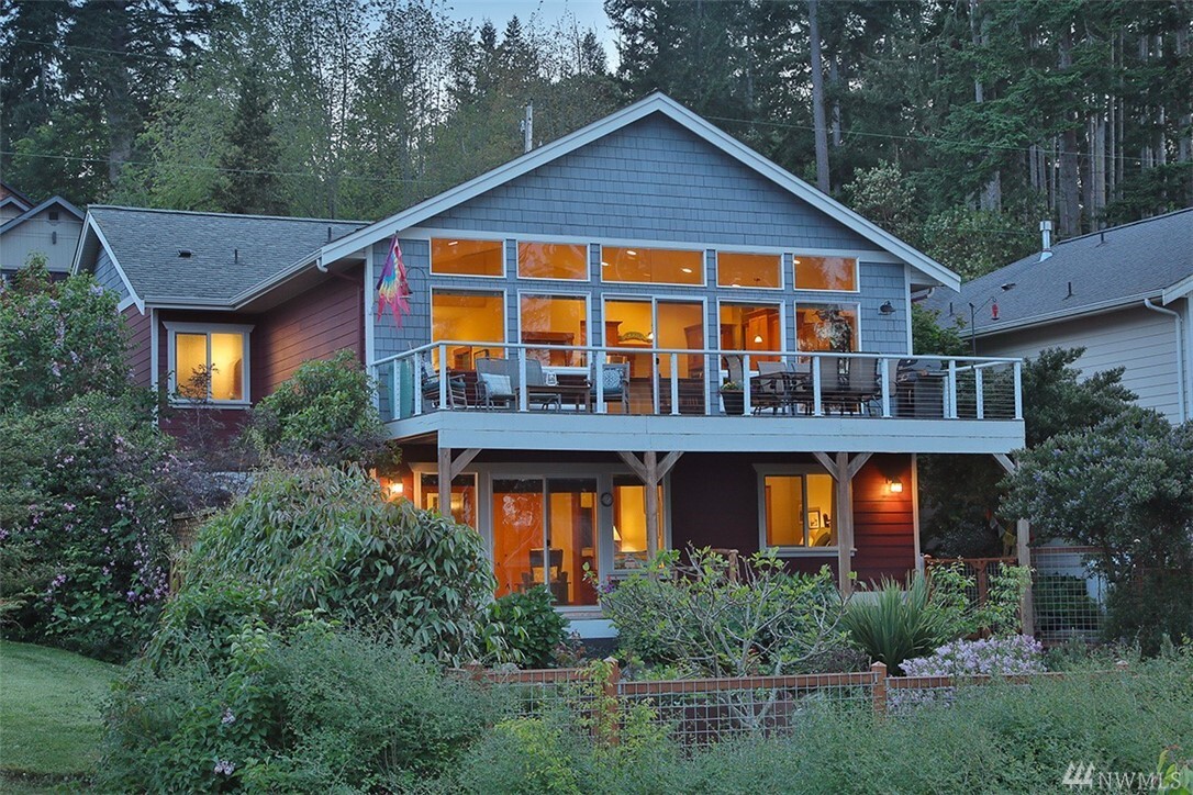 Property Photo: 3745 Bells Ridge Lane WA 98260