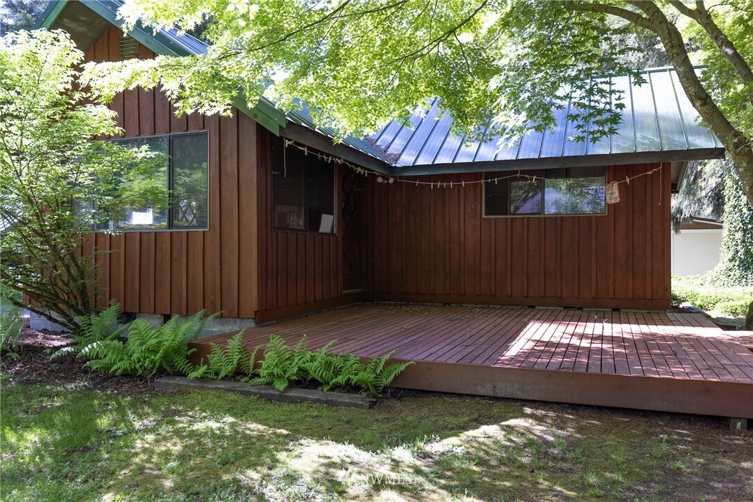 Property Photo: 14602 NE 681st Avenue WA 98224
