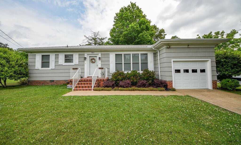 Property Photo:  904 Park Avenue NW  TN 37311 