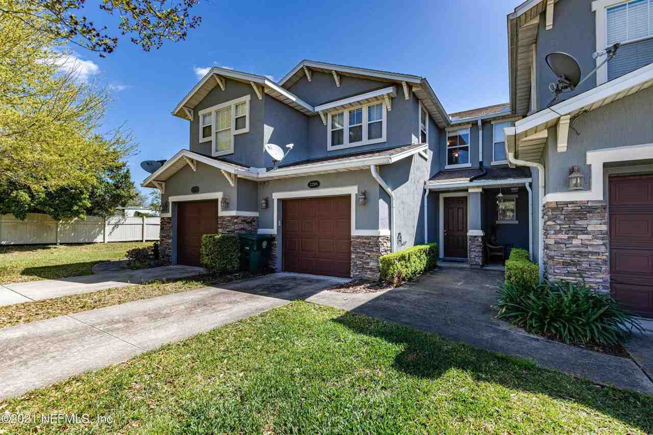 2295 Sunset Bluff Dr  Jacksonville FL 32216 photo