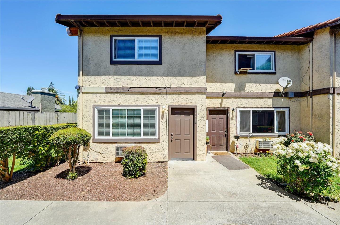 Property Photo:  7769 Murray Avenue  CA 95020 