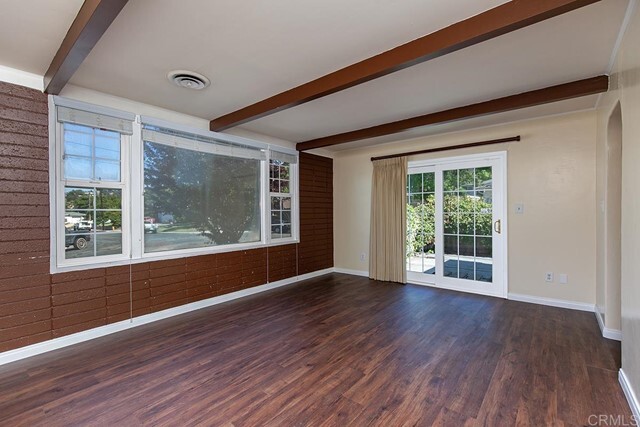 Property Photo: 1544 Sierra Circle CA 92020
