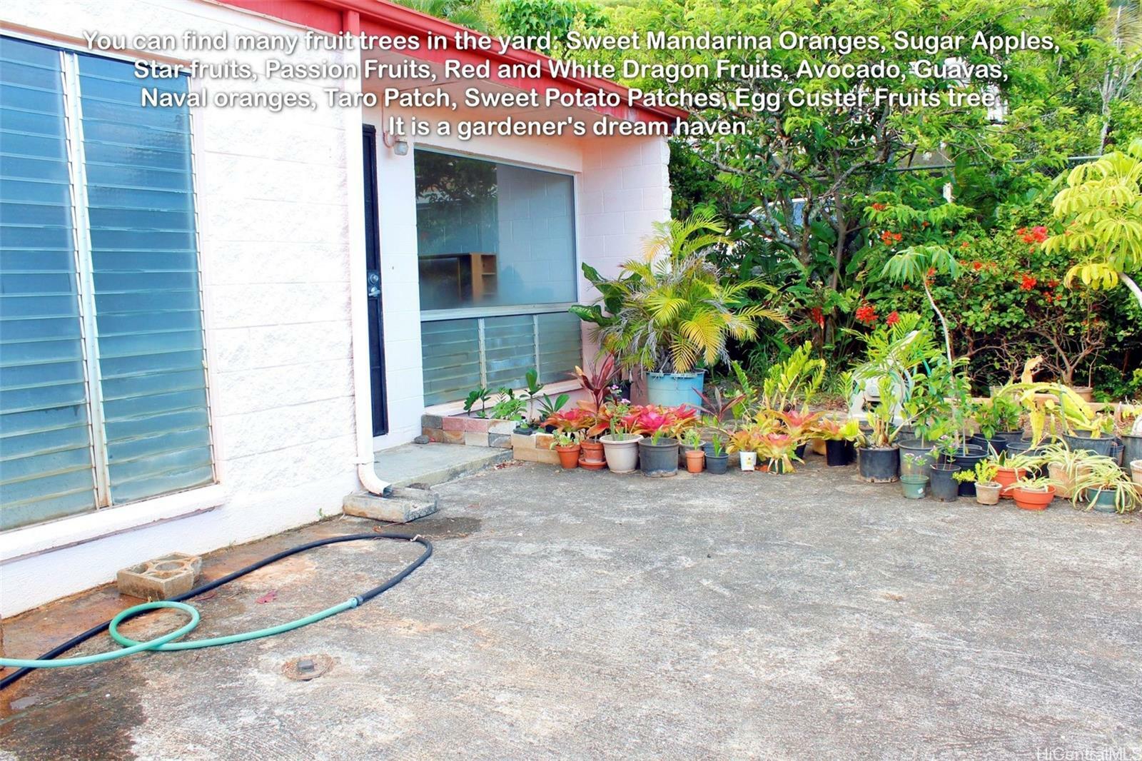 Property Photo:  588 Puili Place  HI 96821 