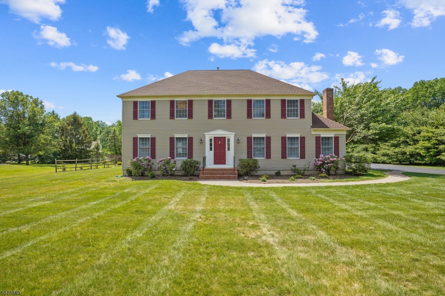 Property Photo: 65 Spring House Ln NJ 07920