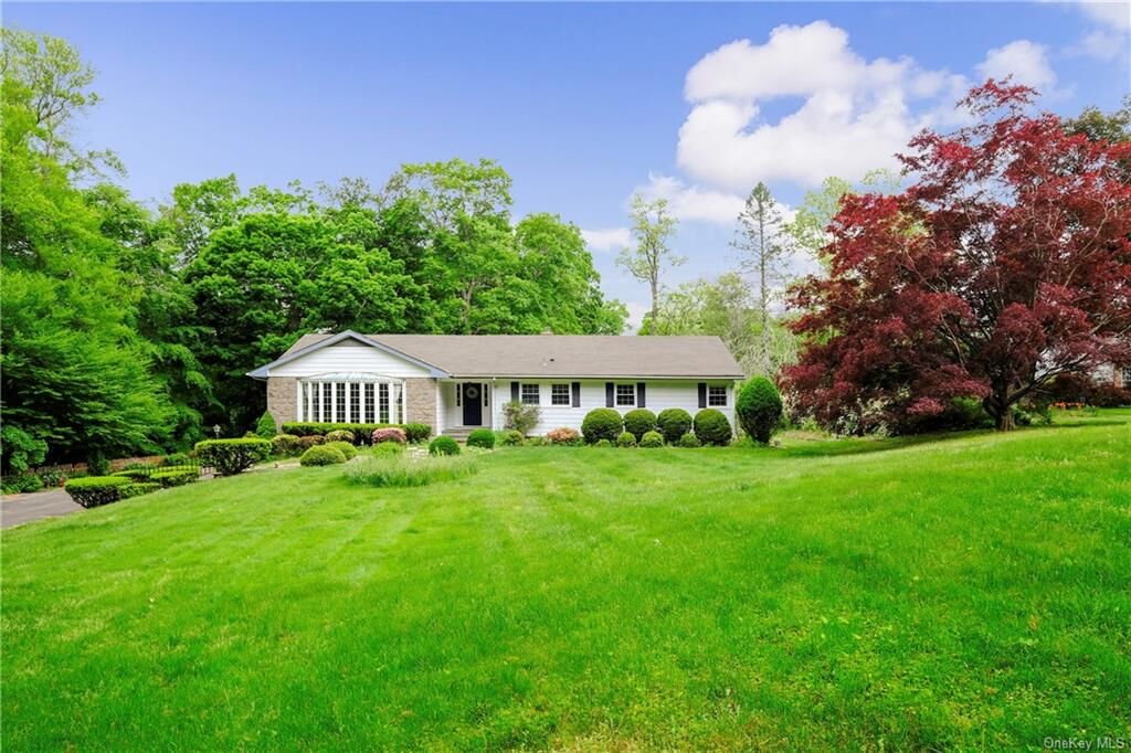 Property Photo:  570 Bedford Road  NY 10549 