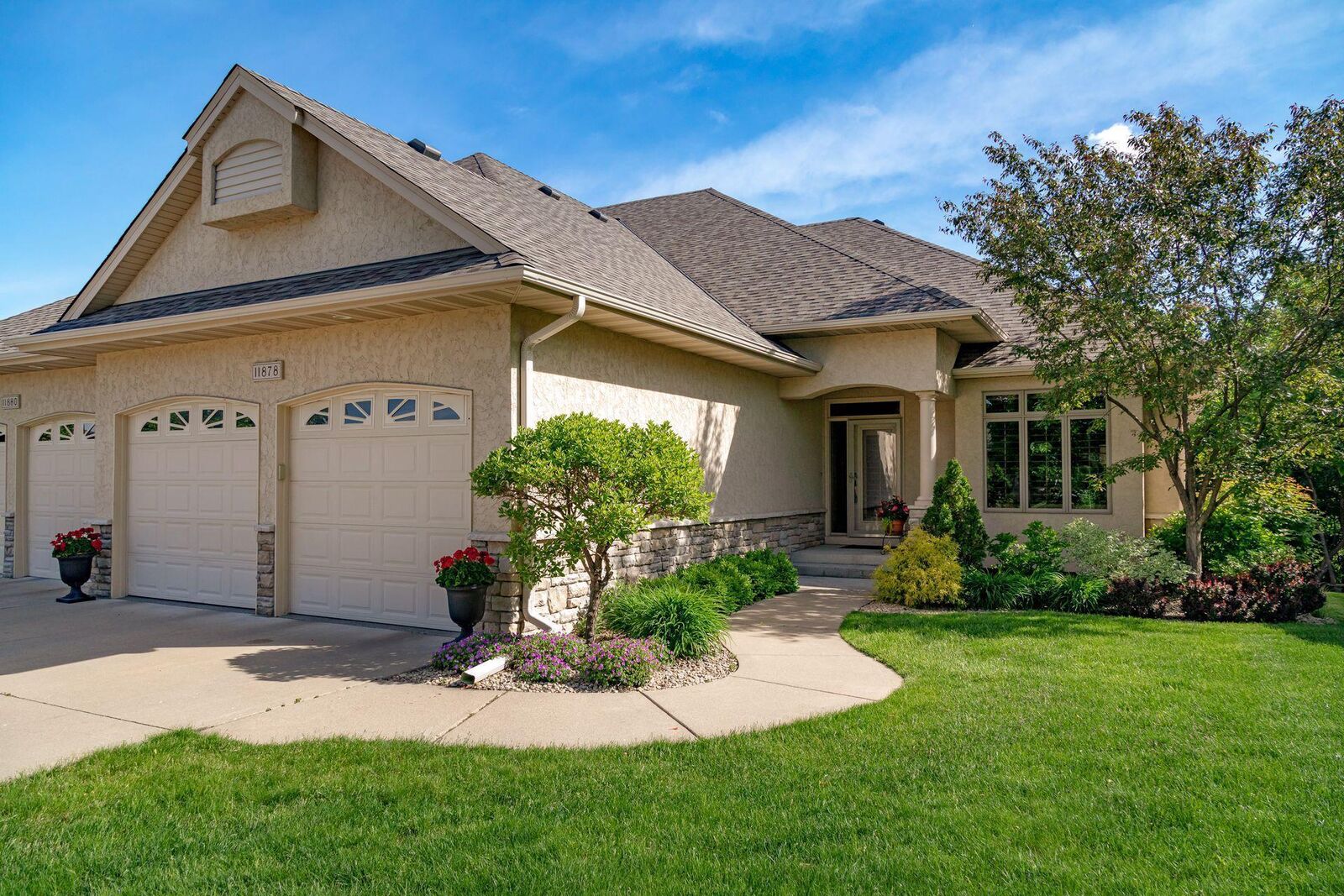 Property Photo: 11878 Germaine Terrace MN 55347