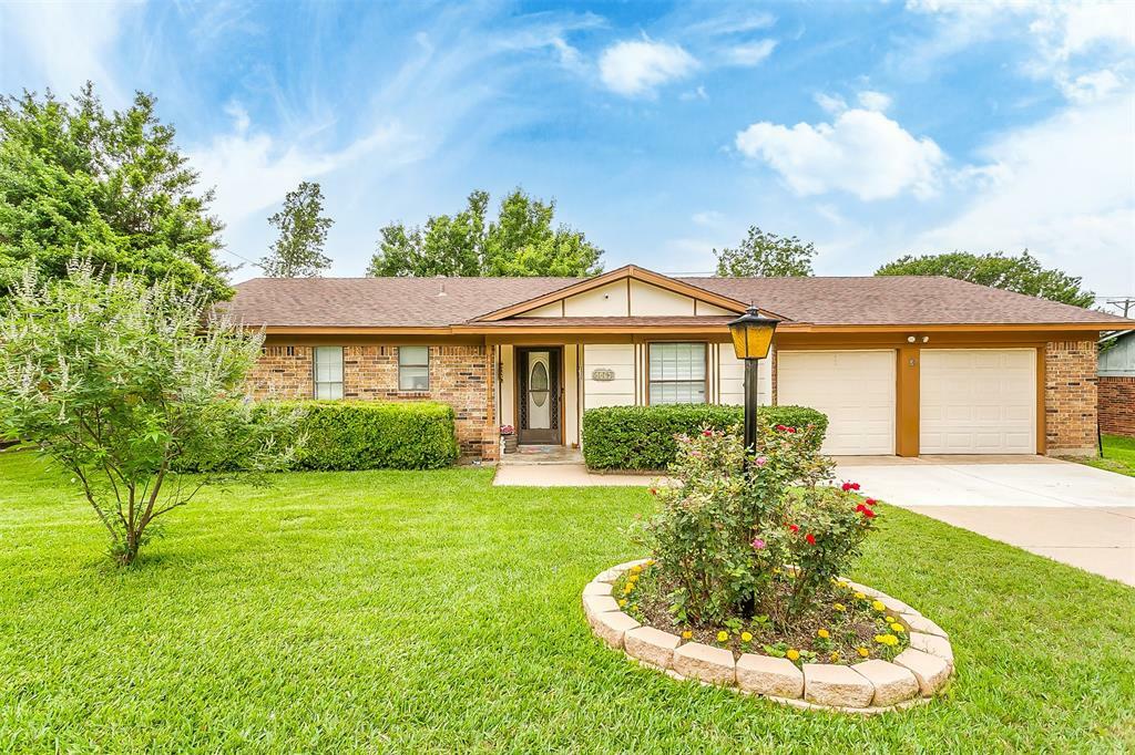 6470 Westrock Drive  Fort Worth TX 76133 photo