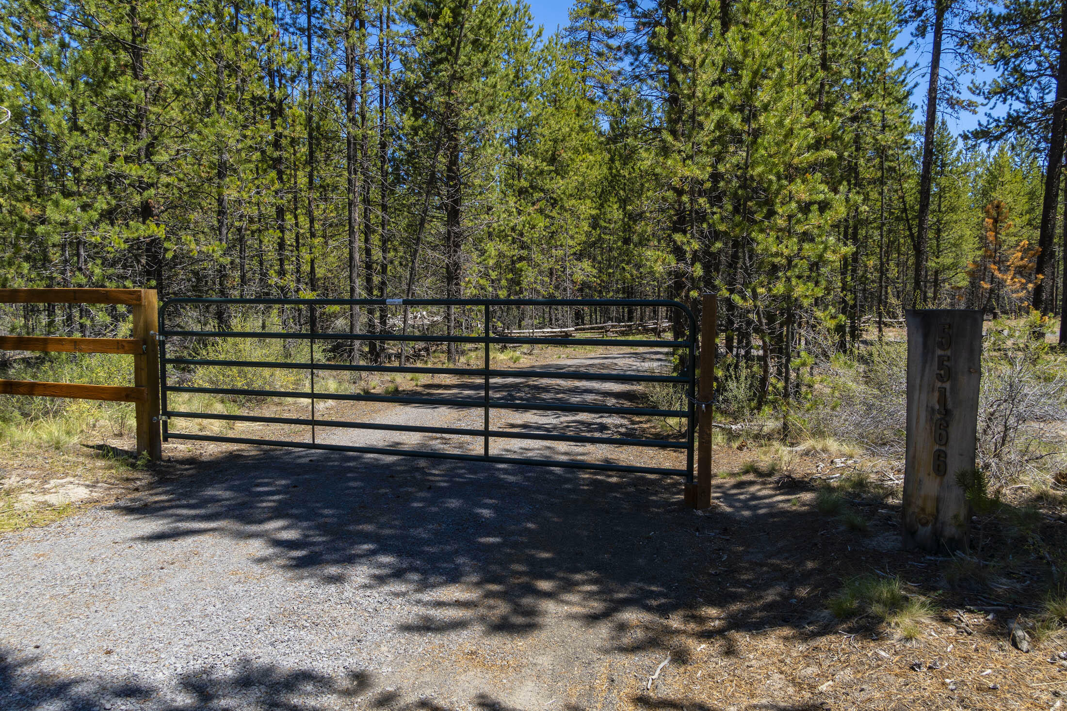 Property Photo:  55166 Tamarack Road  OR 97707 