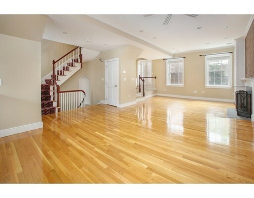 Property Photo:  17 Joy Street 3  MA 02114 