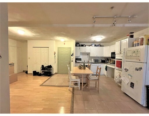 Property Photo: 373 Highland Ave 302 MA 02144