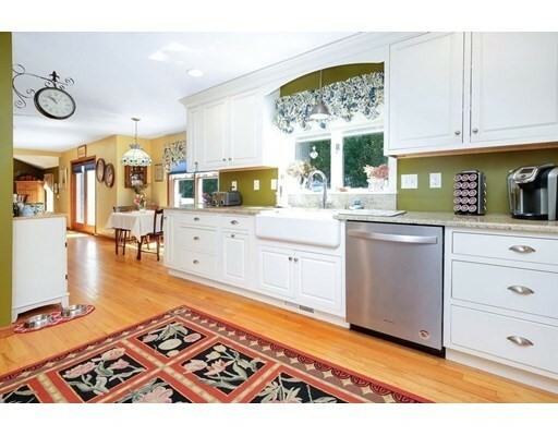 Property Photo: 116 Apple Ridge Road MA 01089