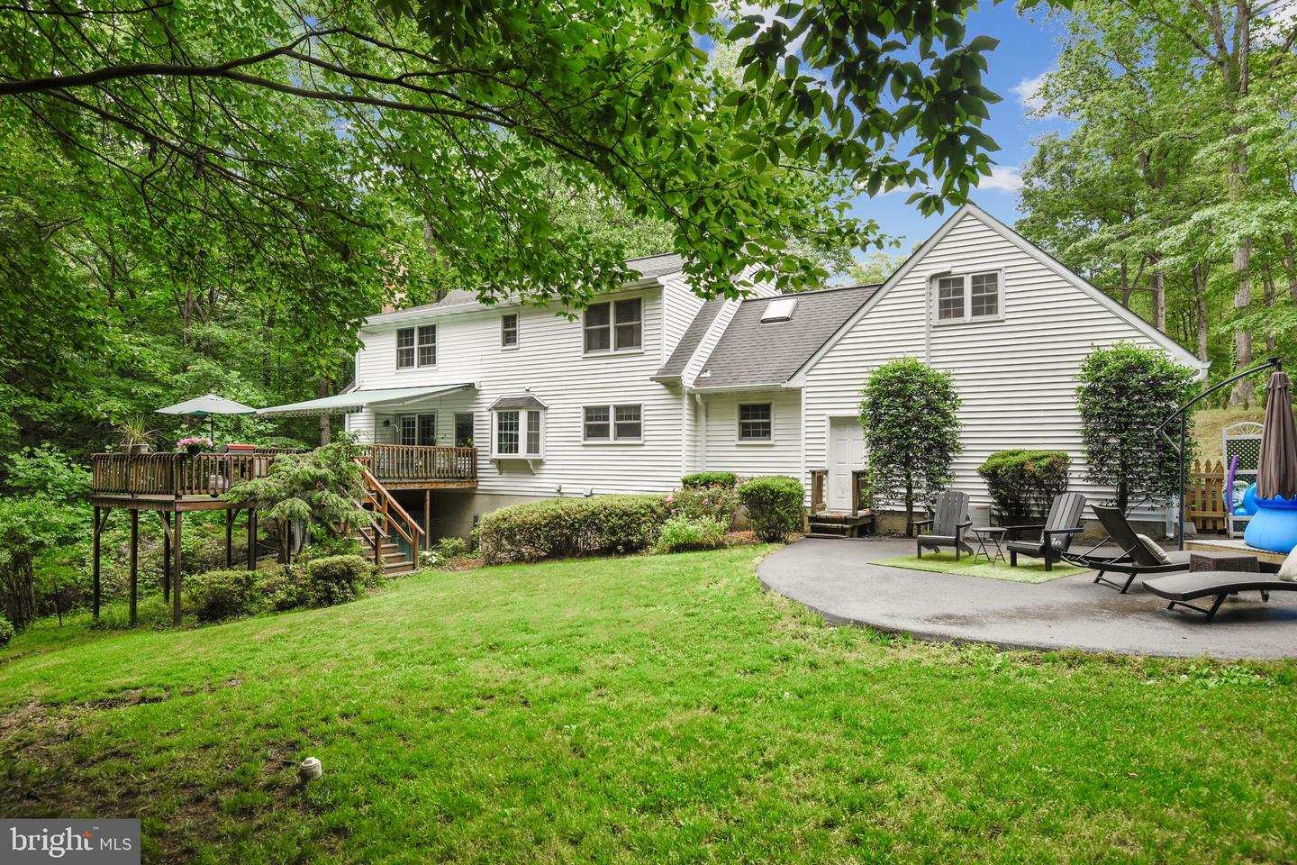 Property Photo: 1841 Northbridge Lane MD 21401