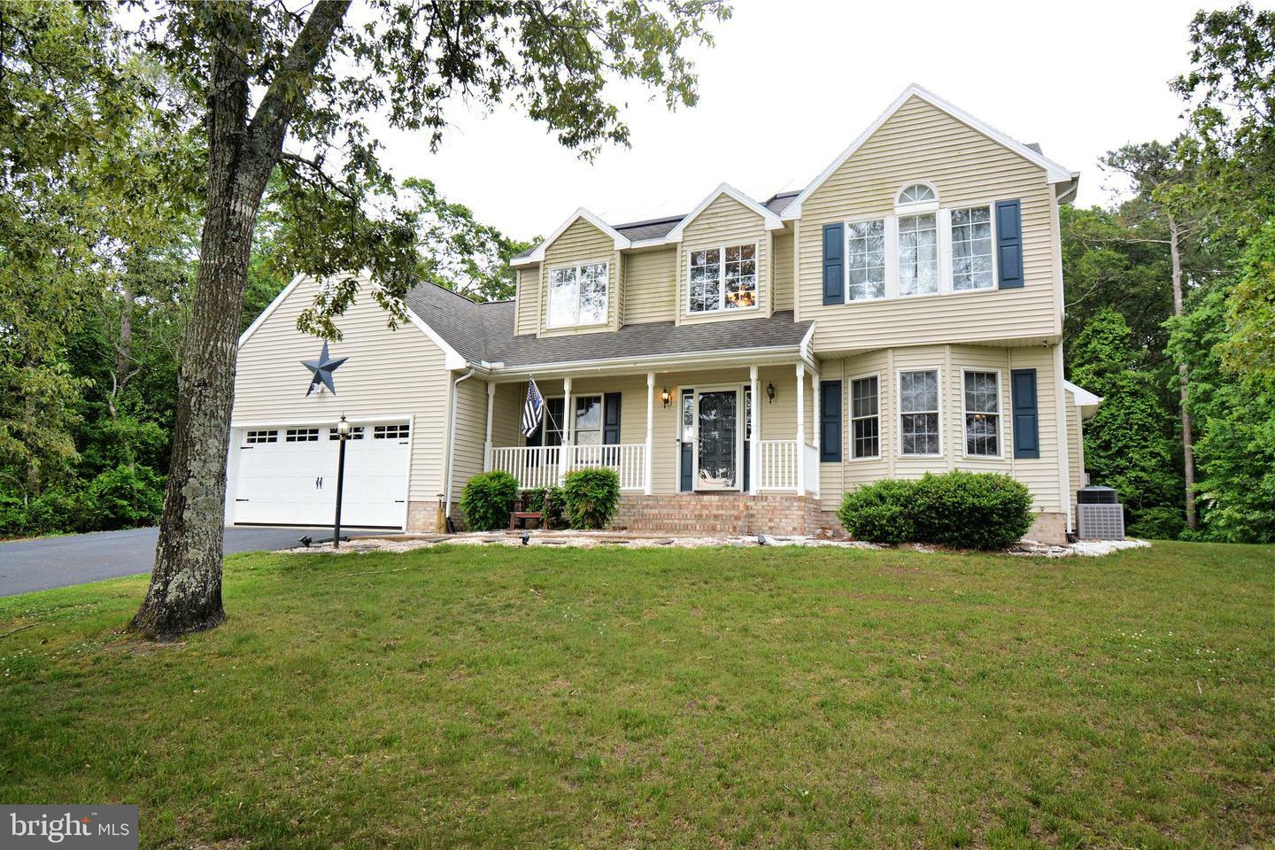 Property Photo:  5449 Waste Gate Road  MD 21849 