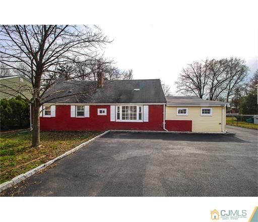 Property Photo: 2021 Oak Tree Road NJ 08820