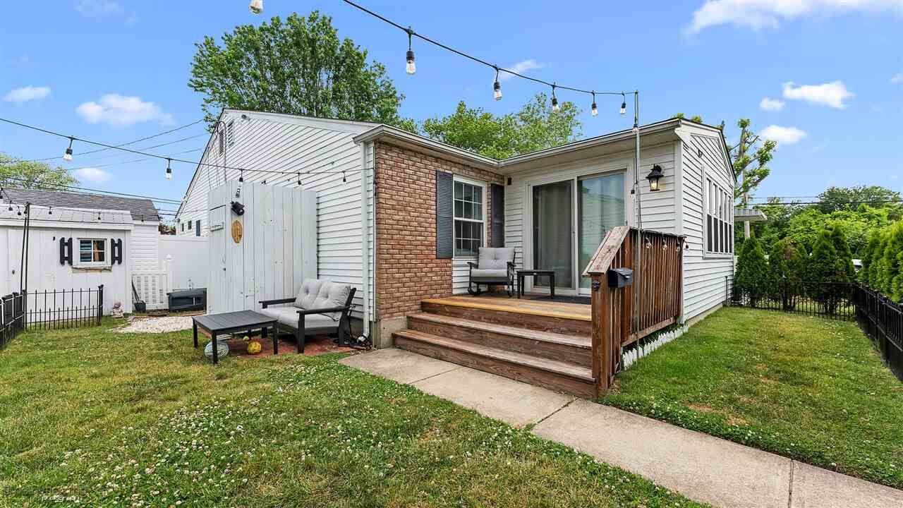 Property Photo:  1360 Virginia  NJ 08204 