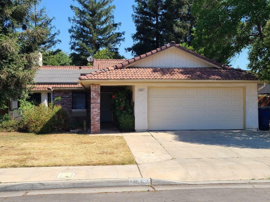 1864 E Eclipse Avenue  Fresno CA 93720 photo