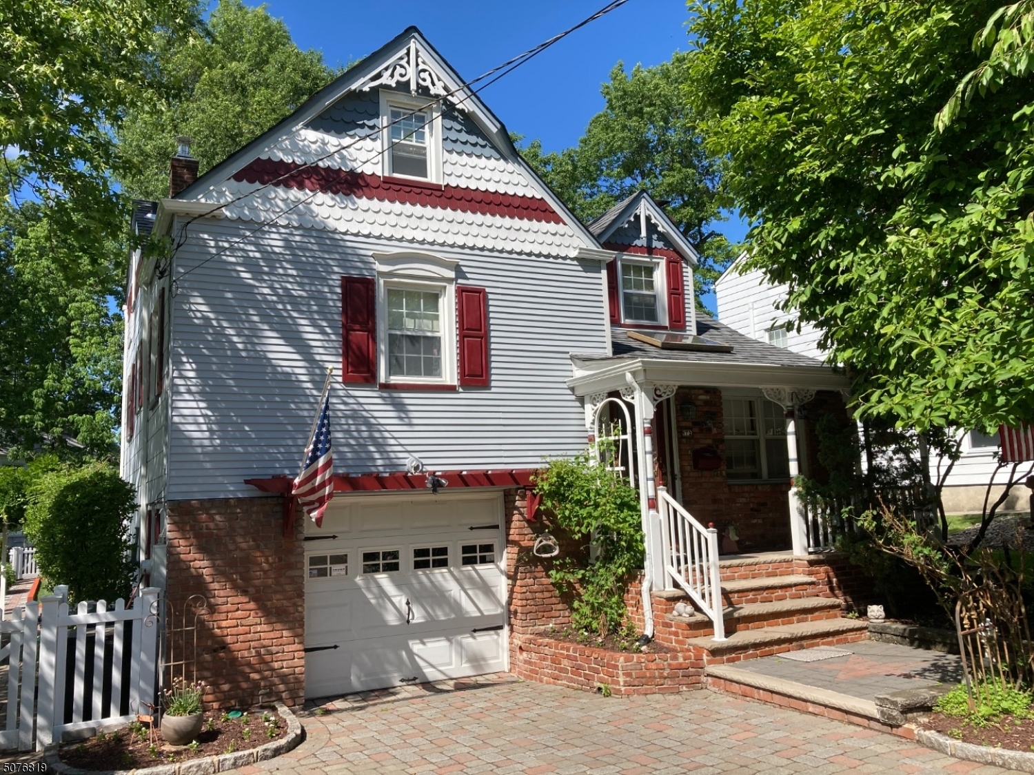 Property Photo: 72 Sherman Ave NJ 07009