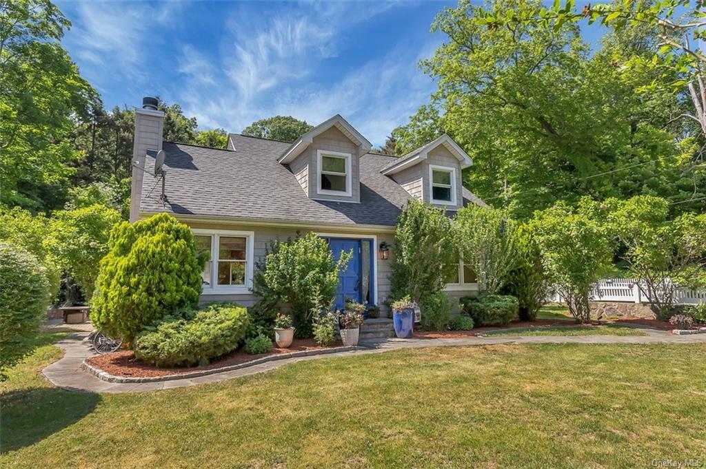 Property Photo:  39 Brookdale Road  NY 10579 