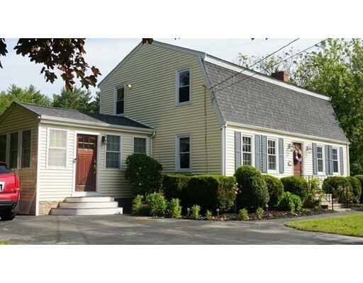 Property Photo: 82 Silva Street MA 02330