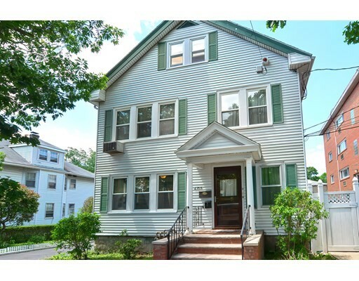 Property Photo:  4765 Washington Street  MA 02132 