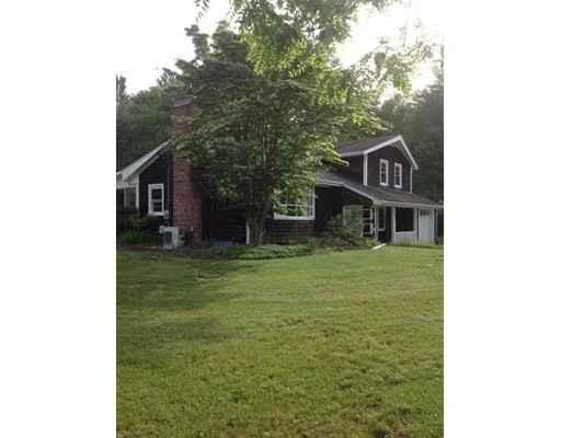 Property Photo:  52 Clapp Rd  MA 02770 