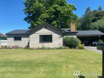 Property Photo: 2948 Arnie Rd WA 98240