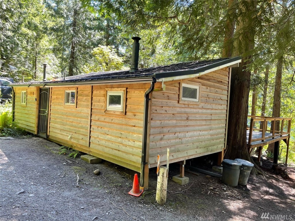 Property Photo:  31620 Dotson Rd  WA 98294 