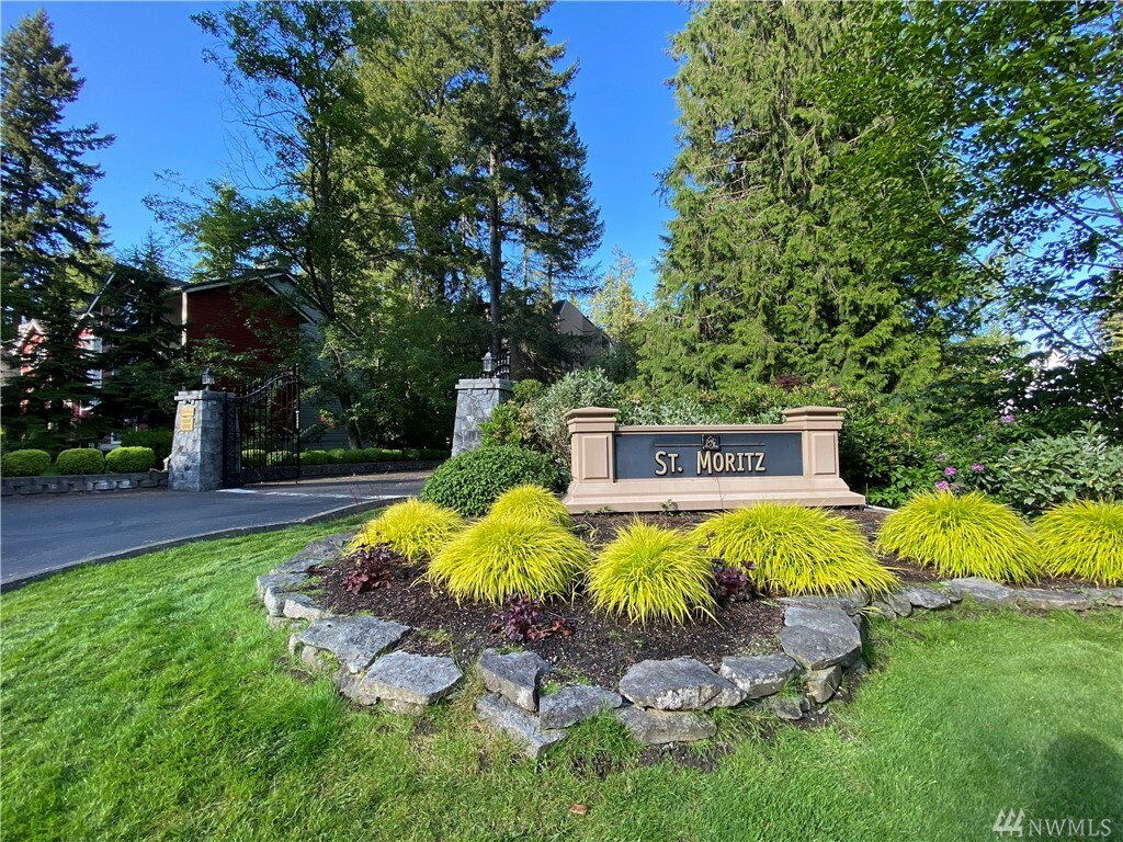 Property Photo:  15508 Country Club Dr. #A43  WA 98012 