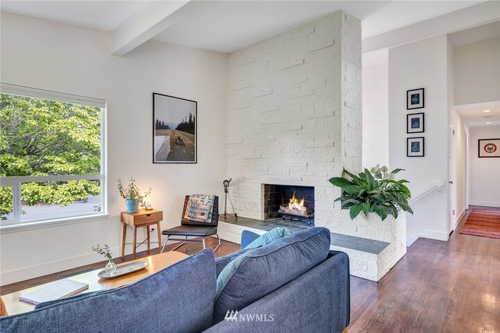 Property Photo: 105 NW 180th WA 98177