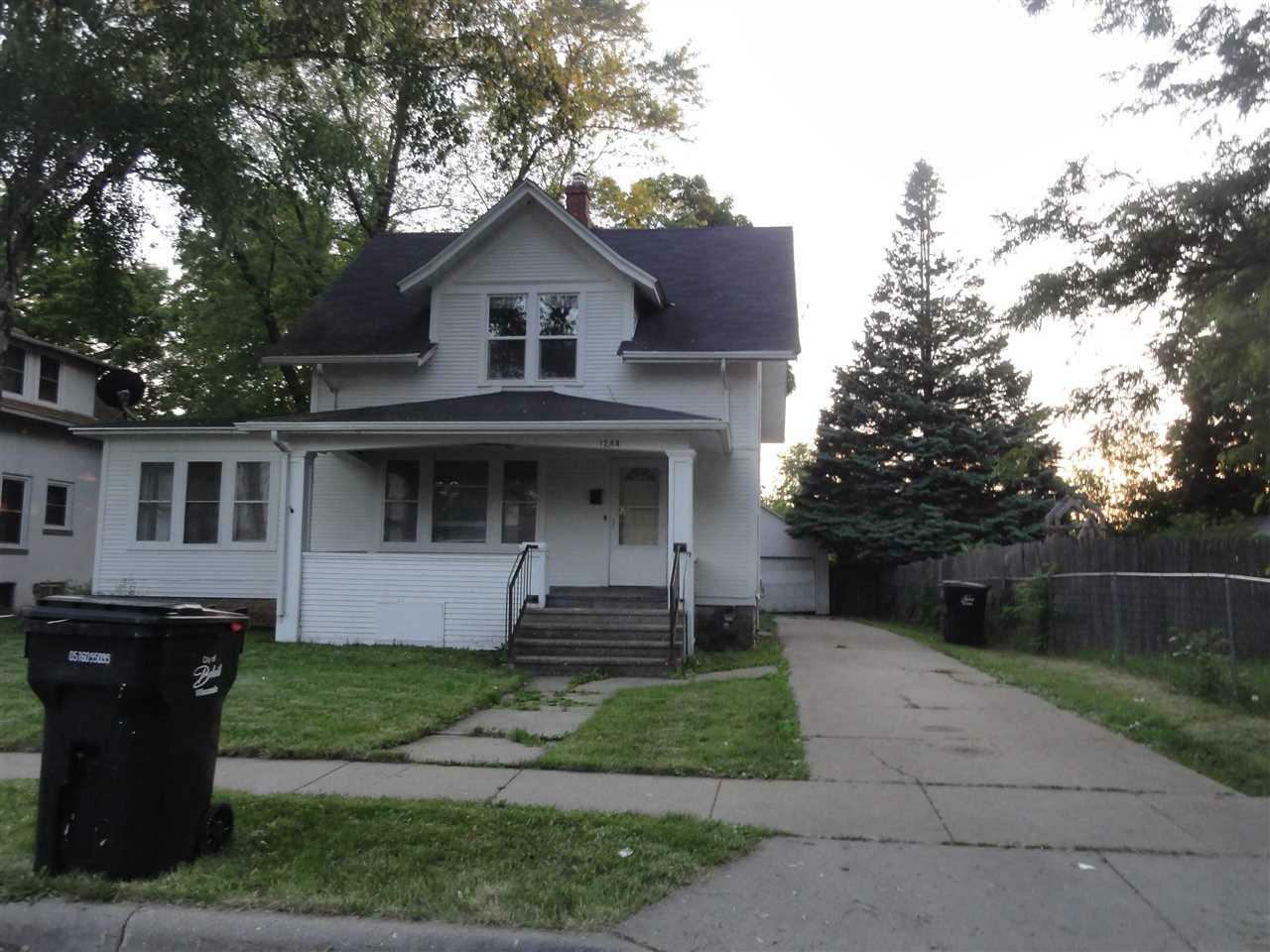 1244 Porter Ave  Beloit WI 53511 photo