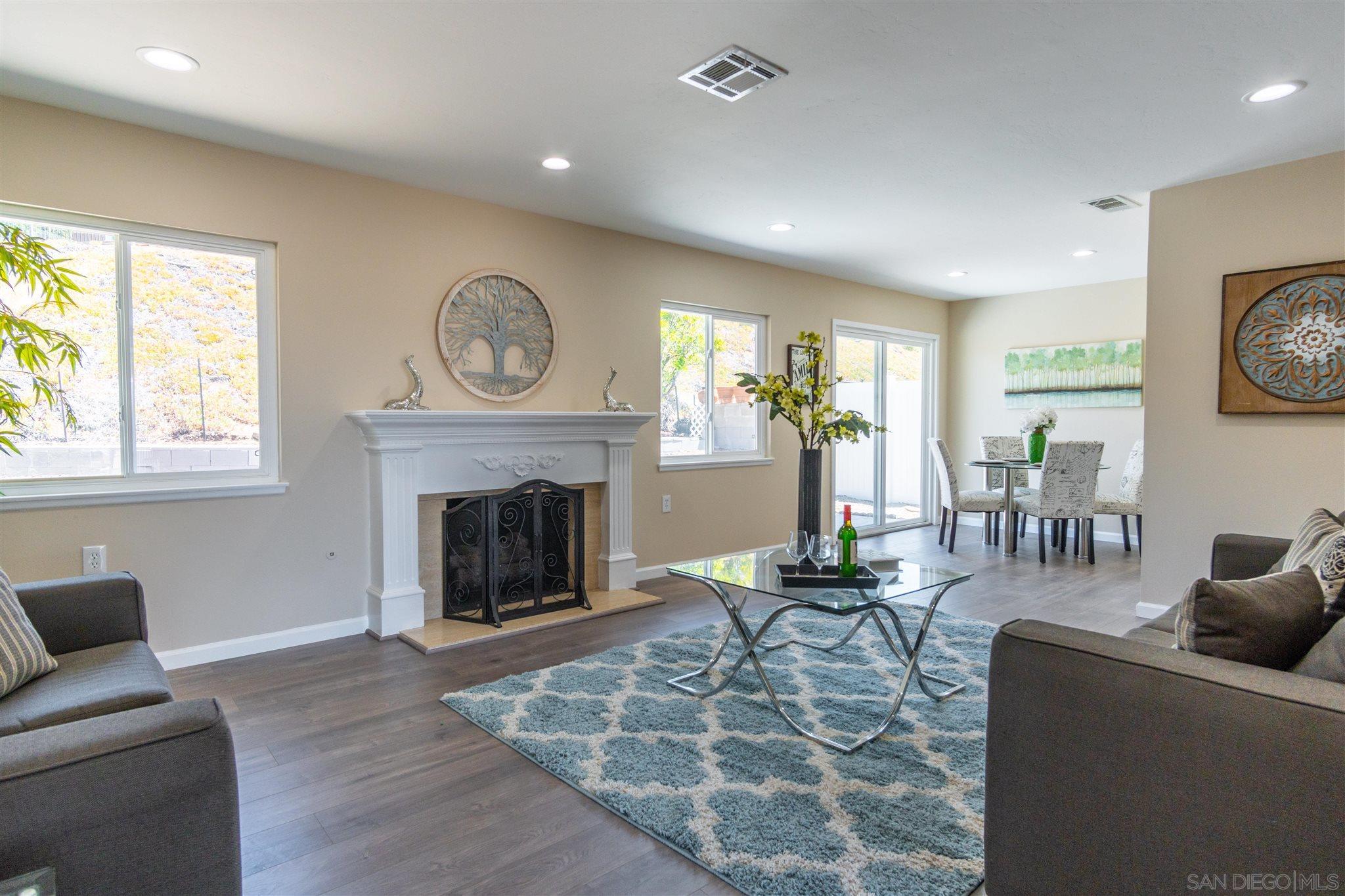 Property Photo: 16515 Felice Dr CA 92128