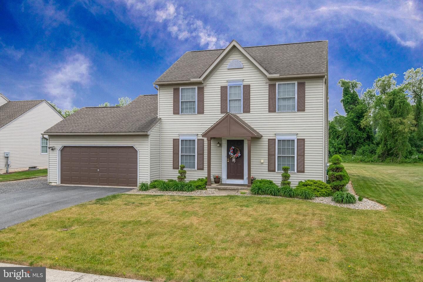 Property Photo:  268 Longleaf Drive  PA 19510 