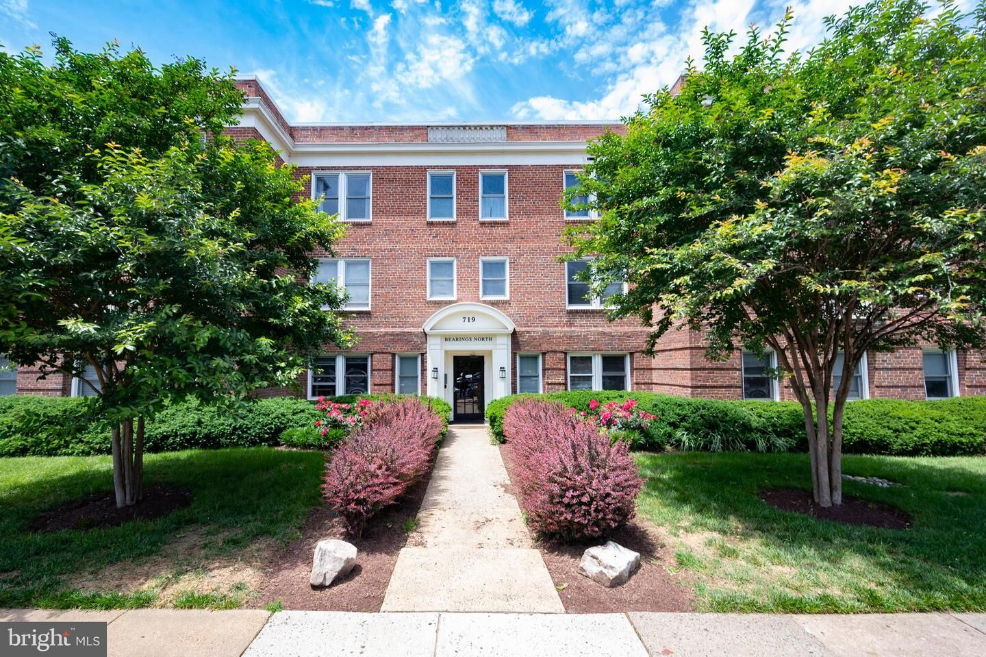 Property Photo:  719 S Saint Asaph Street 306  VA 22314 