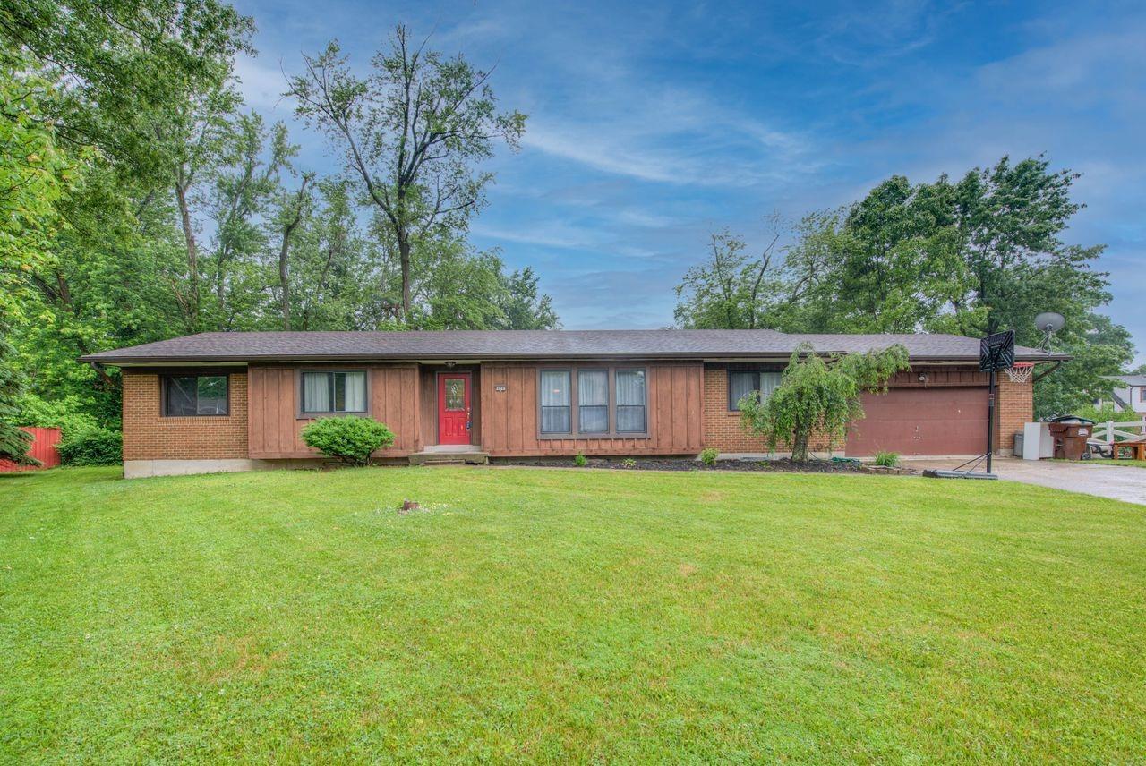 Property Photo:  679 Buff Ct  OH 45231 