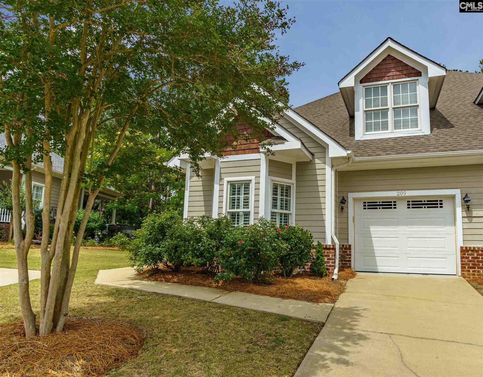 Property Photo: 209 Cart SC 29016